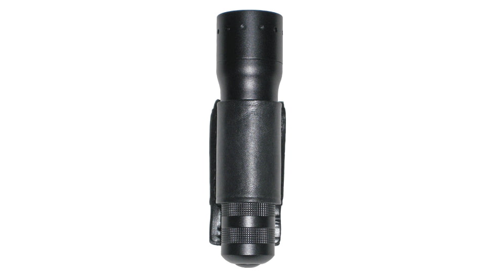Stallion Leather Coast Led Lenser P7 / T7 Half Holder, Ballistic Weave - CHT7-AW