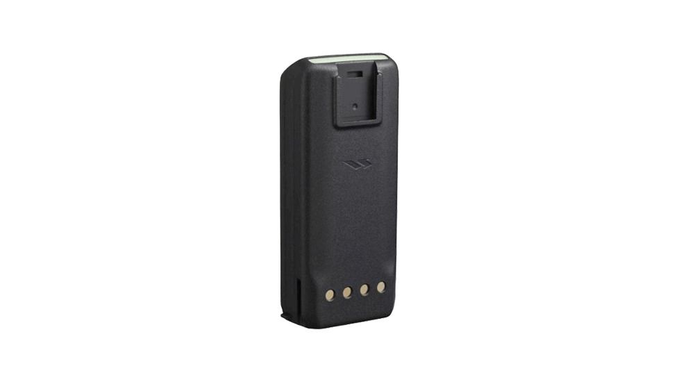 Standard Horizon Battery Pack, Li-Ion, HX 290, New Condition STD-FNB-110LI