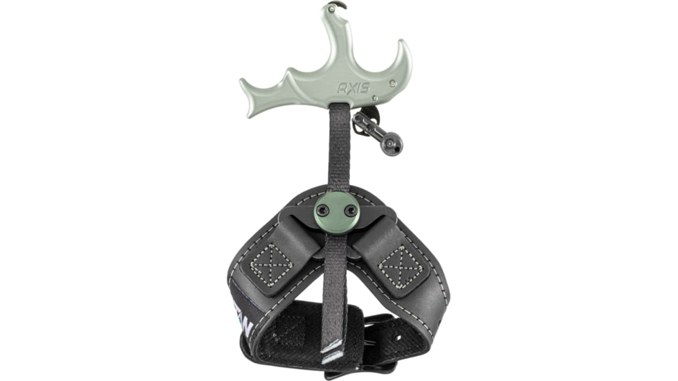 Stanislawski Stan Axis Release, Sage/Black, Medium, 8469
