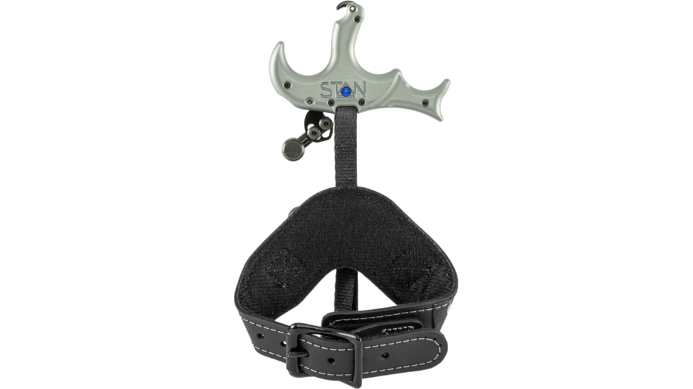 Stanislawski Stan Axis Release