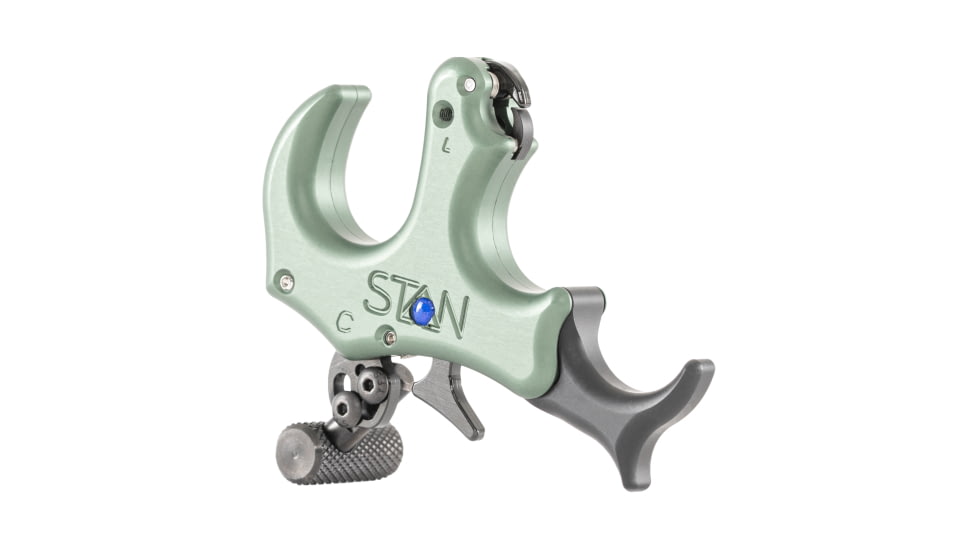 Stanislawski Stan OnneX Clicker Thumb Release