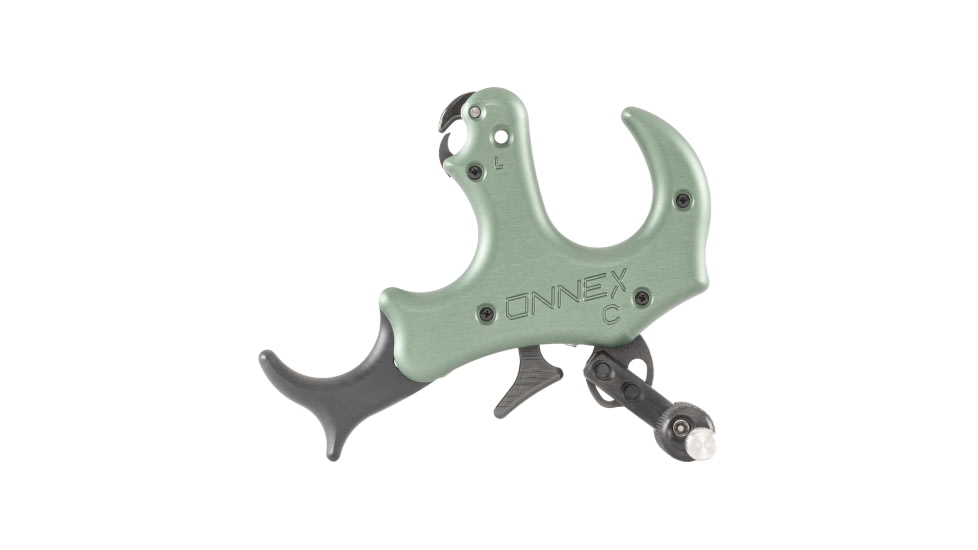Stanislawski Stan OnneX Clicker Thumb Release