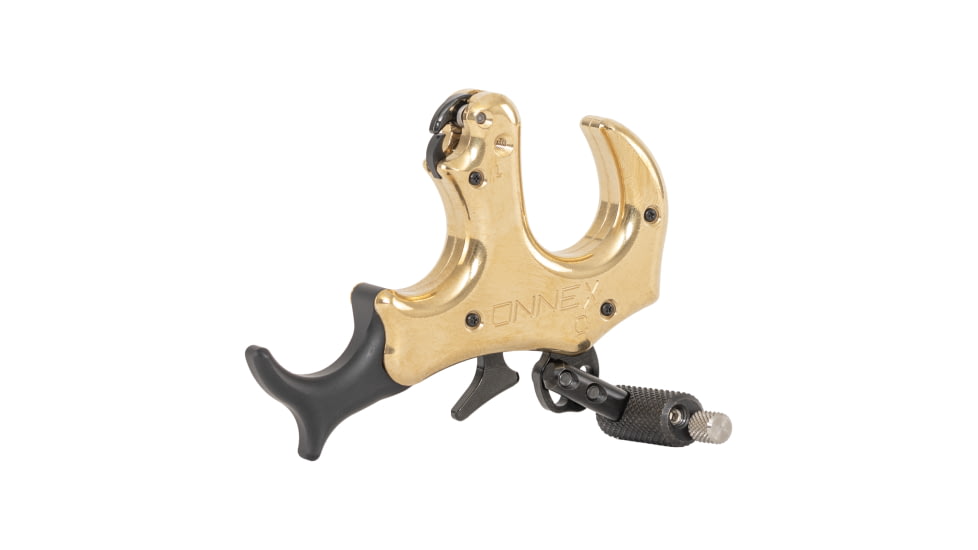 USED Stanislawski Stan OnneX Clicker Thumb Release 1501644, EDEMO1