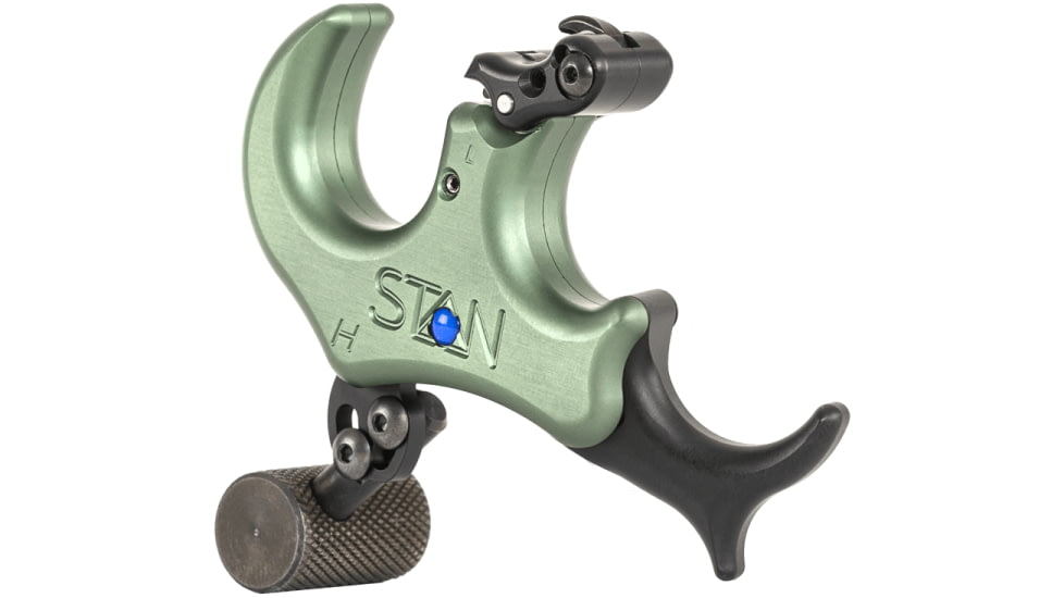 Stanislawski Stan OnneX Hinge Release