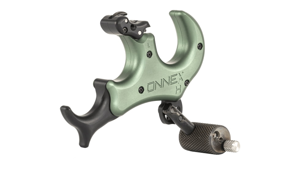 Stanislawski Stan OnneX Hinge Release