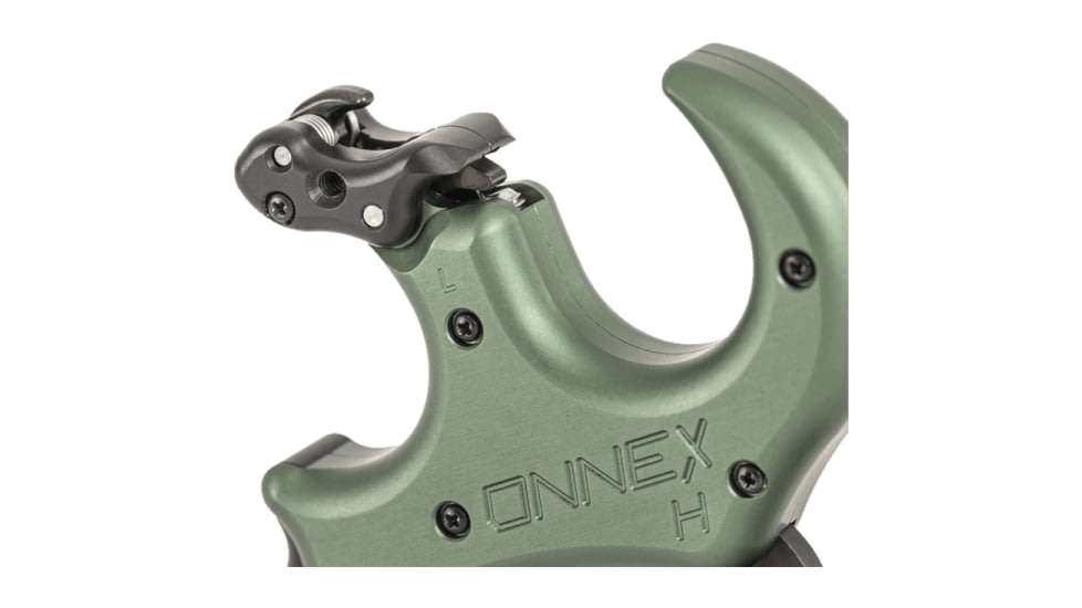 Stanislawski Stan OnneX Hinge Release