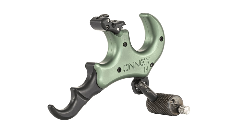 Stanislawski Stan OnneX Hinge Release