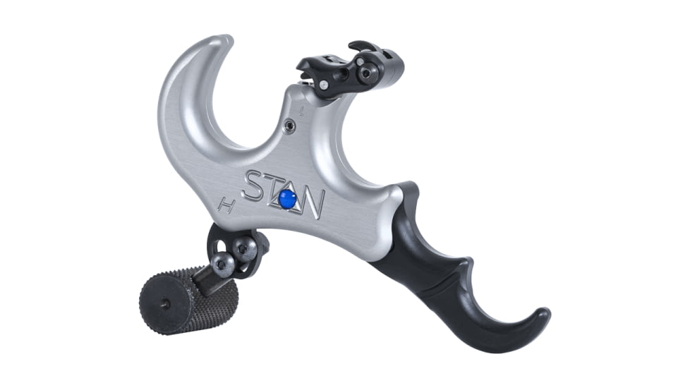 Stanislawski Stan OnneX Hinge Release 1408198, Grey, X-Large, 8438