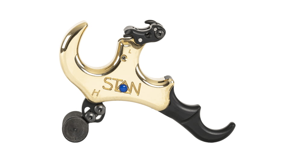 Stanislawski Stan OnneX Hinge Release 1408199