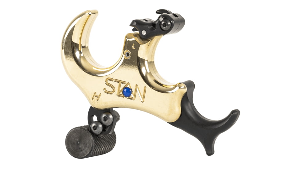 Stanislawski Stan OnneX Hinge Release 1408199