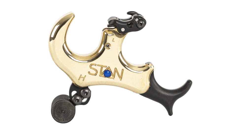 Stanislawski Stan OnneX Hinge Release 1408199