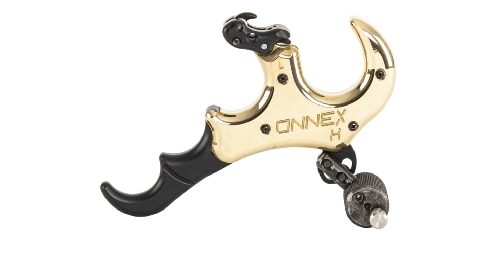 Stanislawski Stan OnneX Hinge Release 1408199