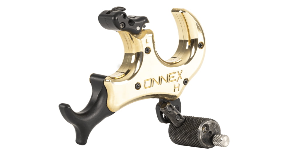 Stanislawski Stan OnneX Hinge Release 1408199