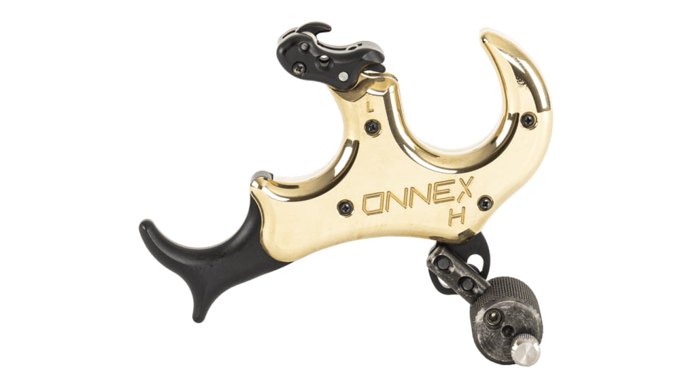 Stanislawski Stan OnneX Hinge Release 1408199