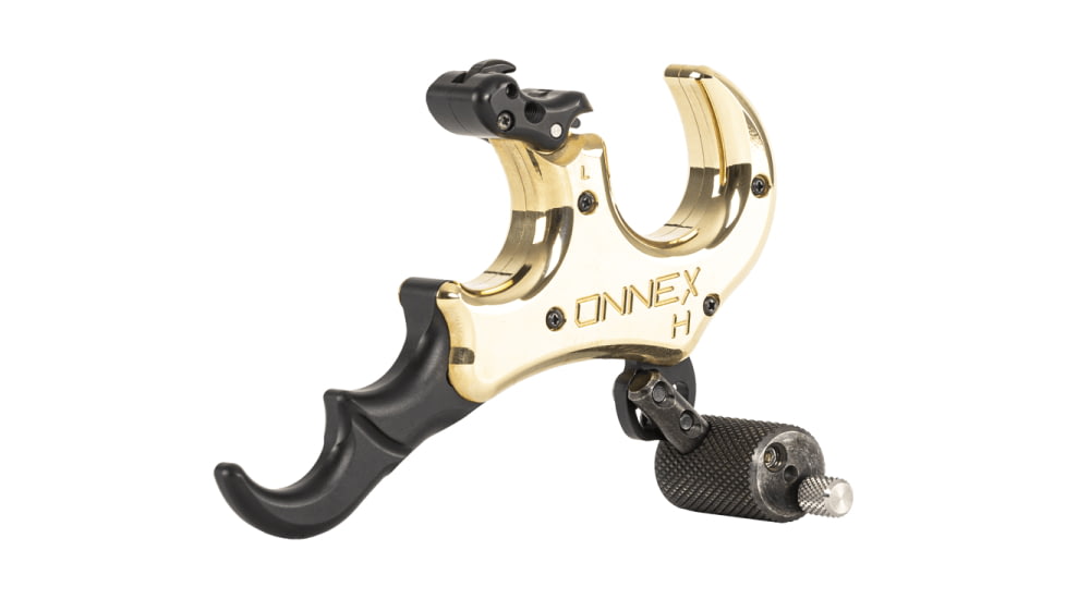 Stanislawski Stan OnneX Hinge Release 1408199