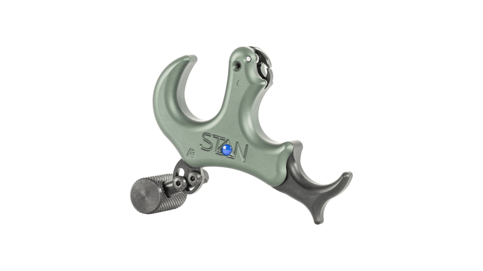 Stanislawski Stan OnneX Resistance Release 1408185