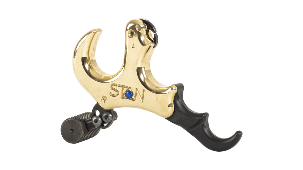 Stanislawski Stan OnneX Resistance Release 1408192, Gold/Black, X-Large, 8428
