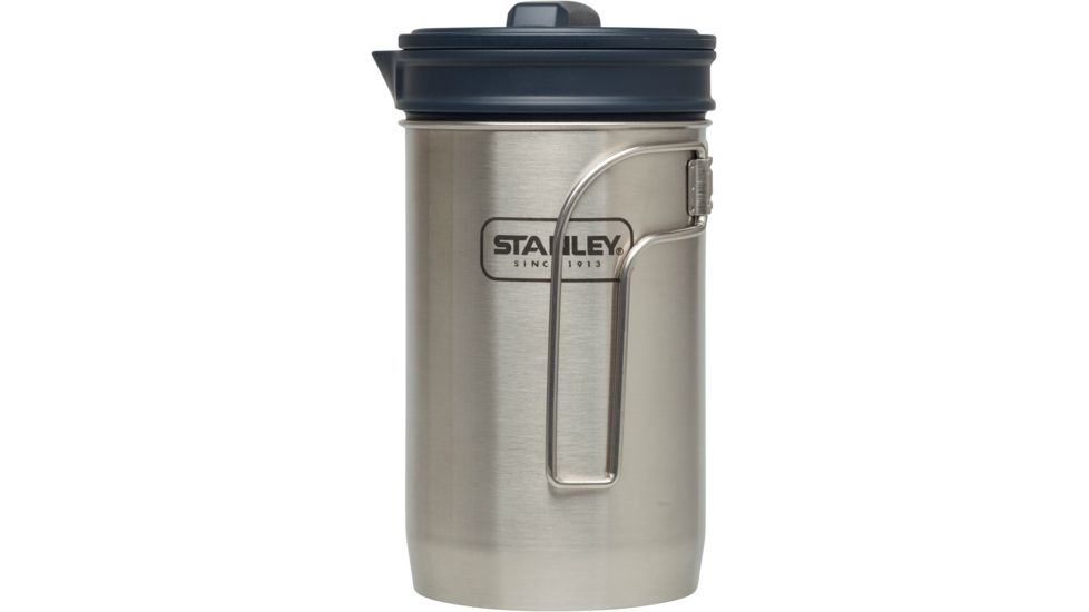 Shed,Stanley Tools Adventure Cook Plus Brew Set-Stainless Steel