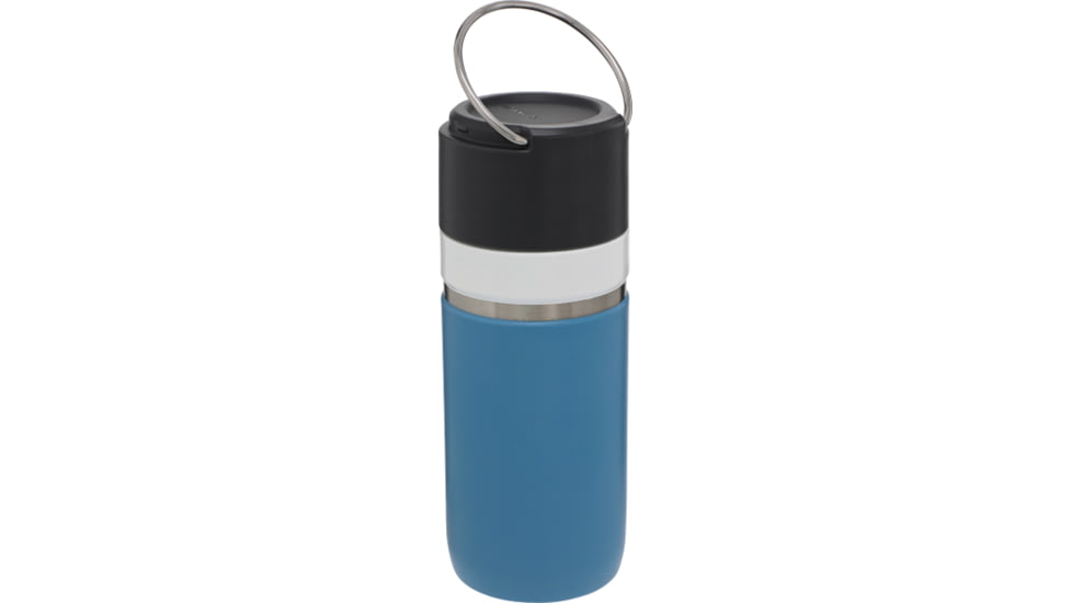 Stanley Demo, Go Bottle with Ceramivac, Nordic Blue, 16 oz 10-03107-025