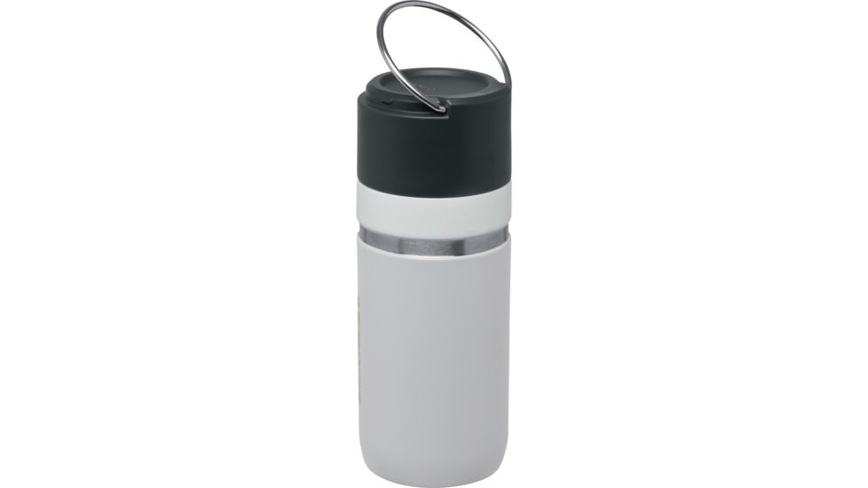 Stanley Go Series with Ceramivac Vacuum Bottle 16oz, Granite 10-03107-002