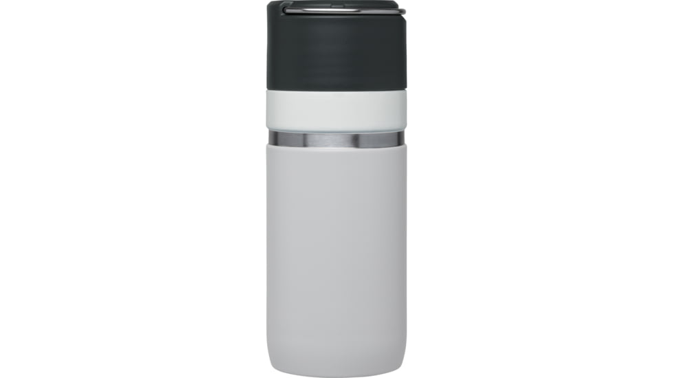 Stanley Go Series with Ceramivac Vacuum Bottle 16oz, Granite 10-03107-002