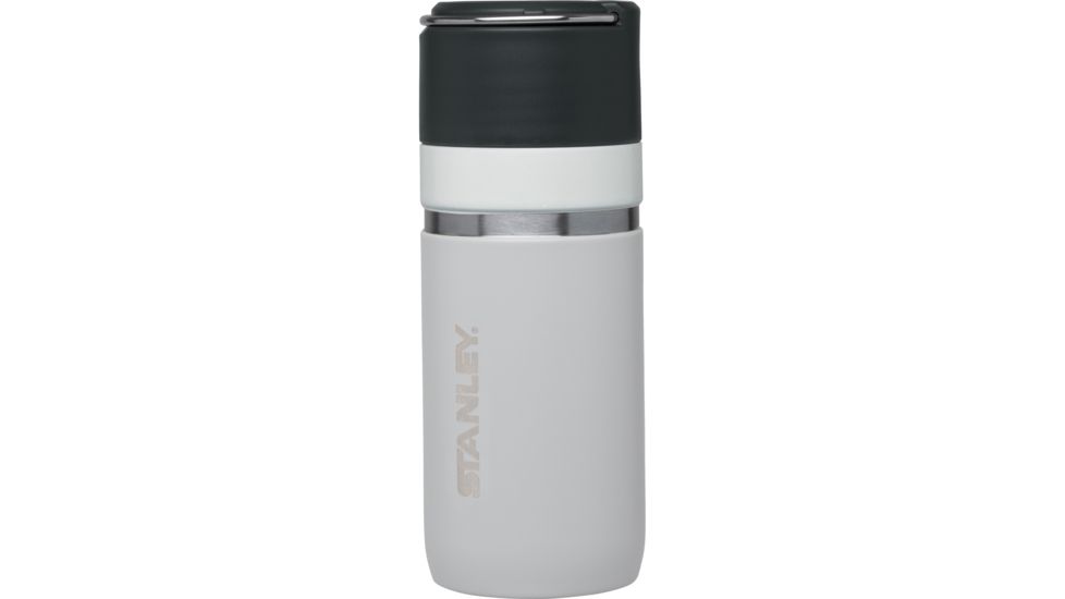 Stanley Go Series with Ceramivac Vacuum Bottle 16oz, Granite 10-03107-002
