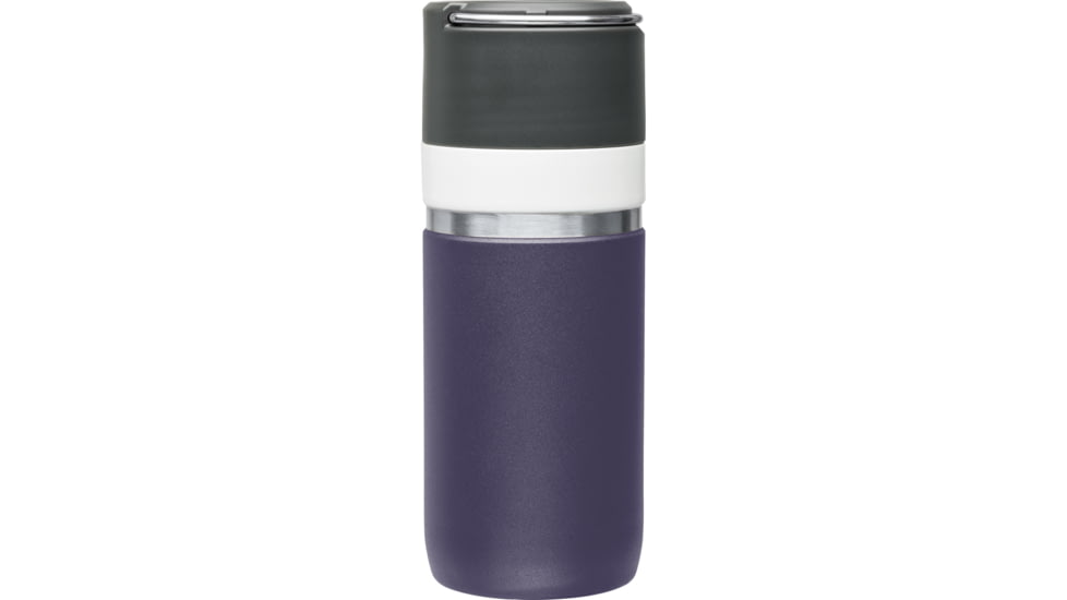 Stanley Go Series with Ceramivac Vacuum Bottle 16oz, Dusk 10-03107-007