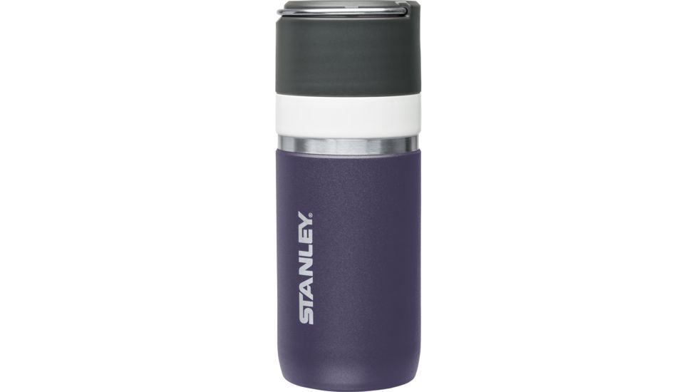 Stanley Go Series with Ceramivac Vacuum Bottle 16oz, Dusk 10-03107-007