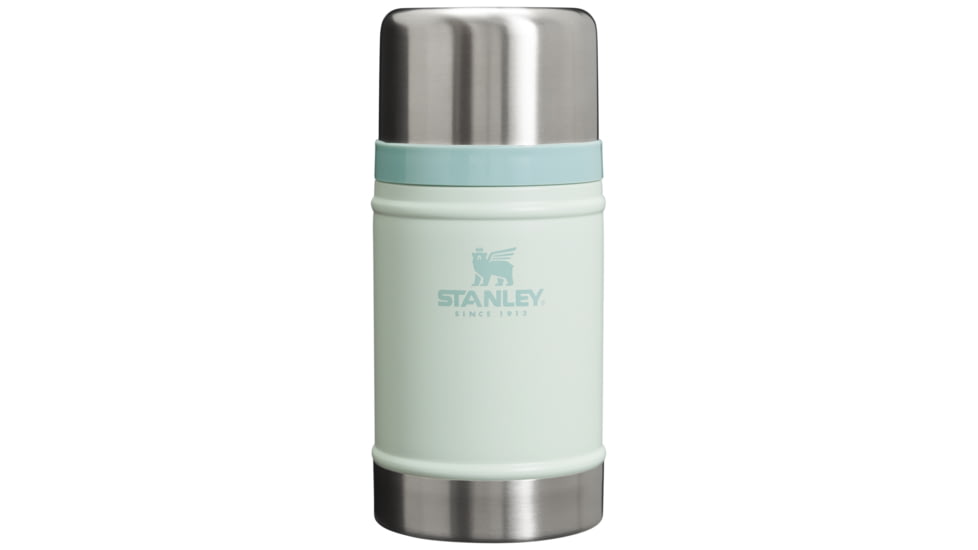 Stanley The Legendary Classic Food Jar, MIST, 24 oz/0.71 L, 10-11350-019