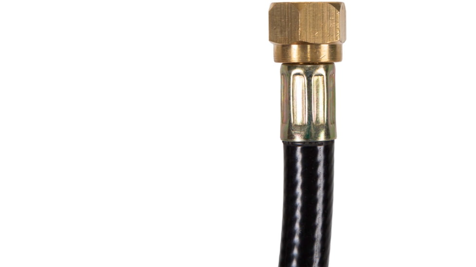 Stansport 5 Ft Hose w/ Regulator - Bulk Tank To Appliance 235-5