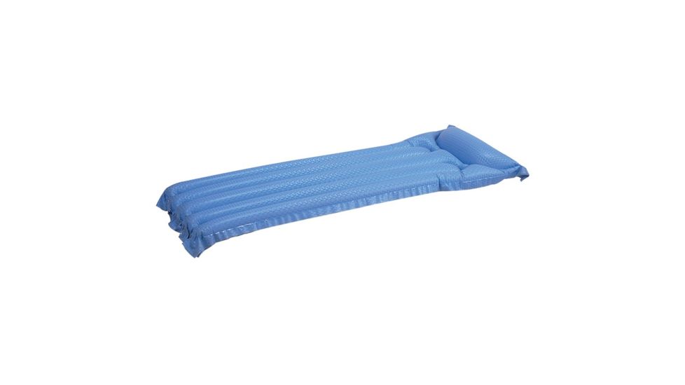 Stansport Air Mattress - Vinyl - 27x67in 409