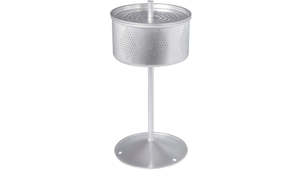 Stansport Aluminum Percolator Coffee Pot - 20 Cup 279