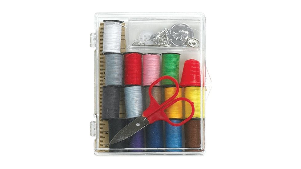 Stansport Campers Sewing Kit 624