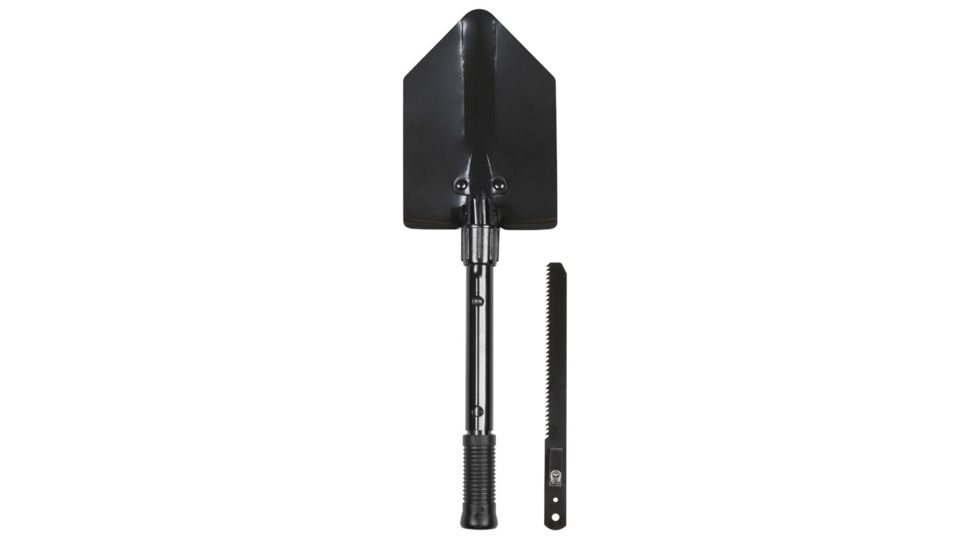 Stansport Folding Survival Shovel - Boxed 330