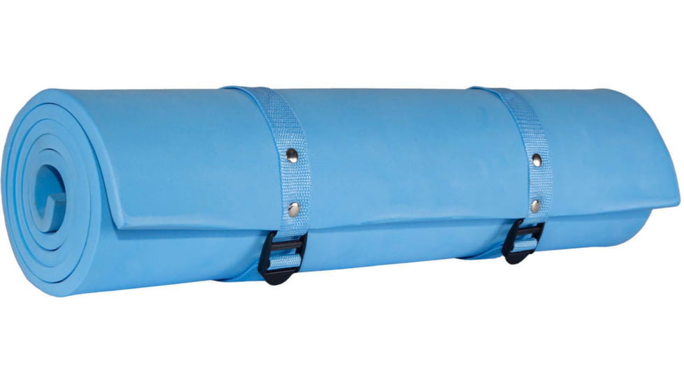 Stansport Deluxe Packlite - 19x72x.625in 504-B