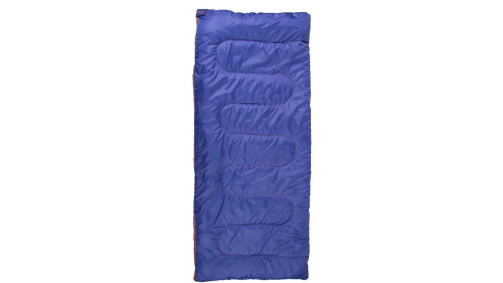 Stansport Redwood 30x75in Rectangular Sleeping Bag 520