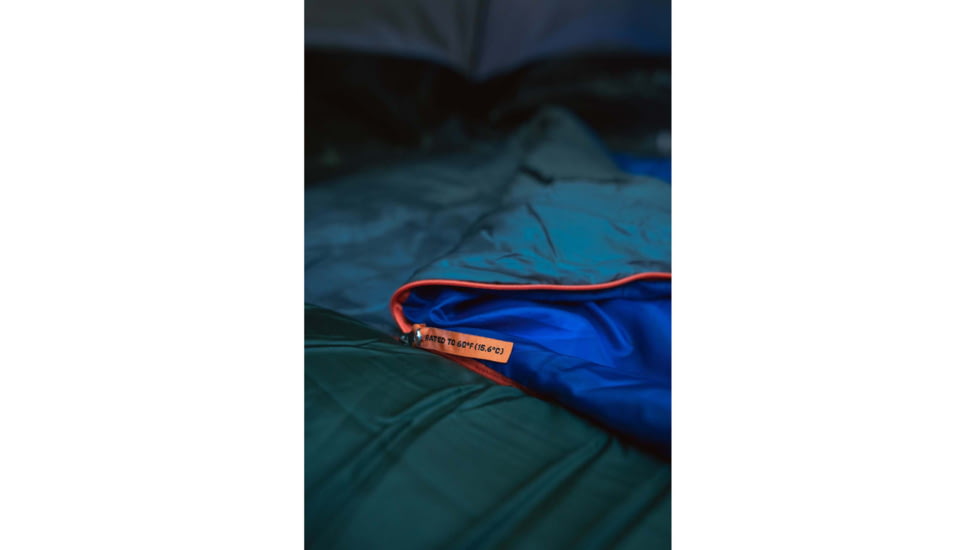 Stansport Redwood 30x75in Rectangular Sleeping Bag 520
