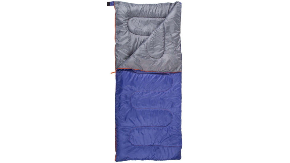 Stansport Redwood 30x75in Rectangular Sleeping Bag 520