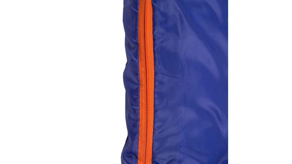 Stansport Redwood 30x75in Rectangular Sleeping Bag 520