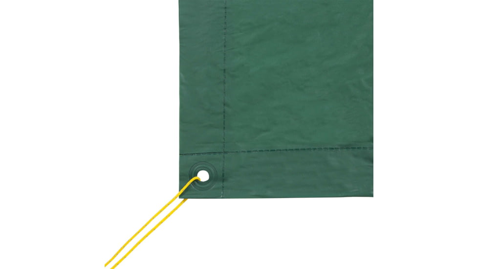 Stansport Vinyl Tarp - 7x9ft 979