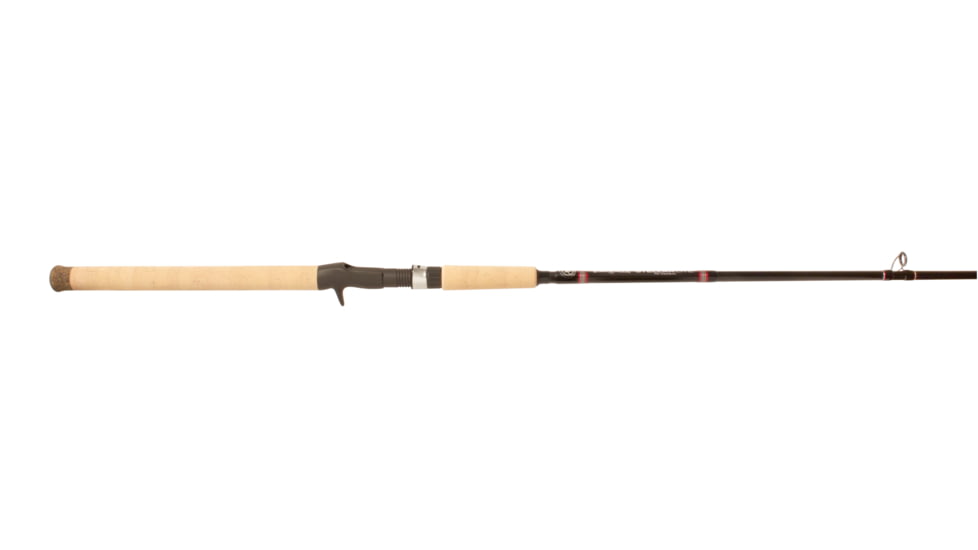 Star Rods Stellar Lite Cast Rod 6'6" 12-20Lb Med-Hvy 1Pc, PG1220ISS2