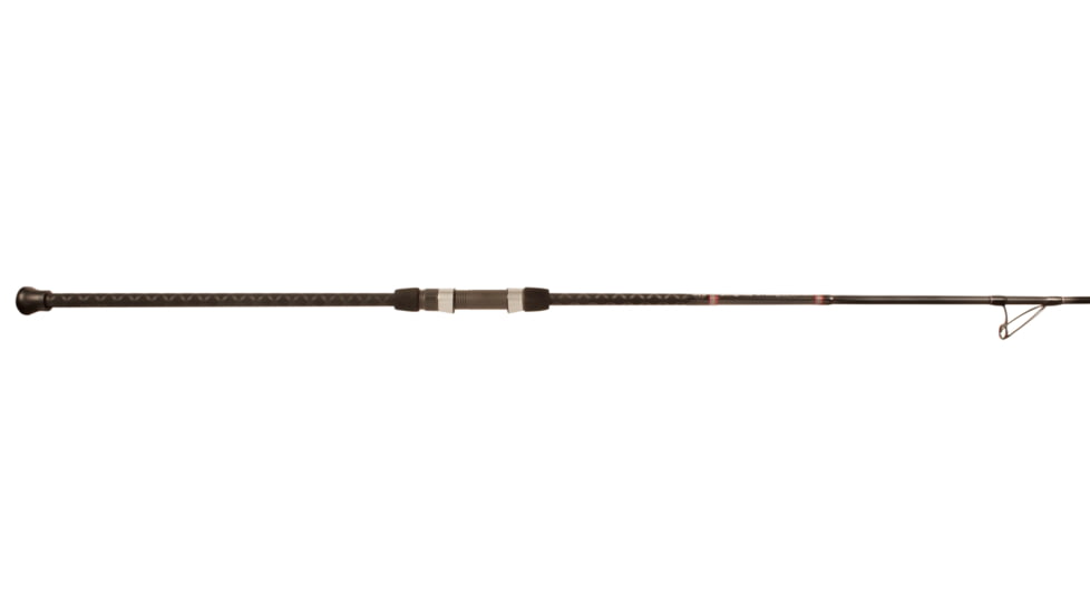 Star Rods Stellar Surf Spinning Rod 11' 2pc Medium Heavy 15-30lb 2-5oz Cork Tape Grips, SG21530S112