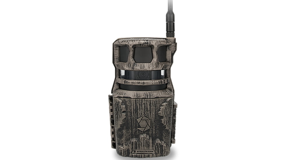 STEAL STC-RVLRP2 REVOLVER PRO 2.0 360 CAM STCRVLRP2