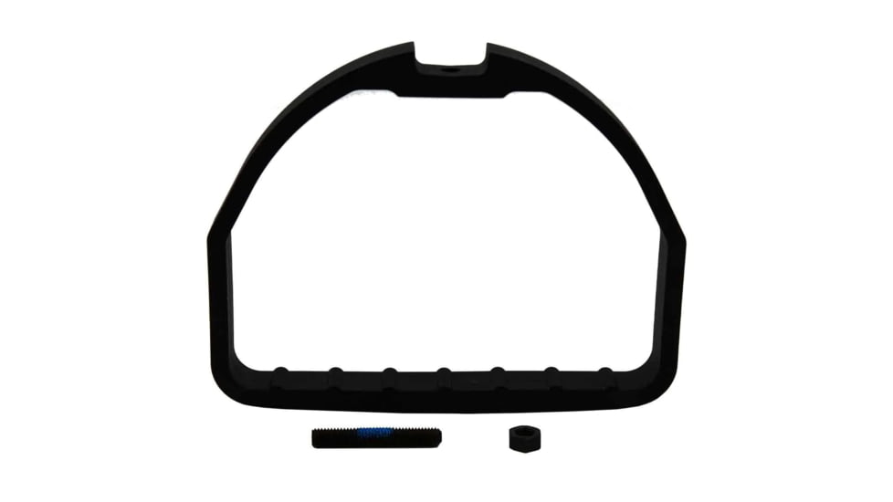 Steambow AR-Series - Stirrup, Black, 540