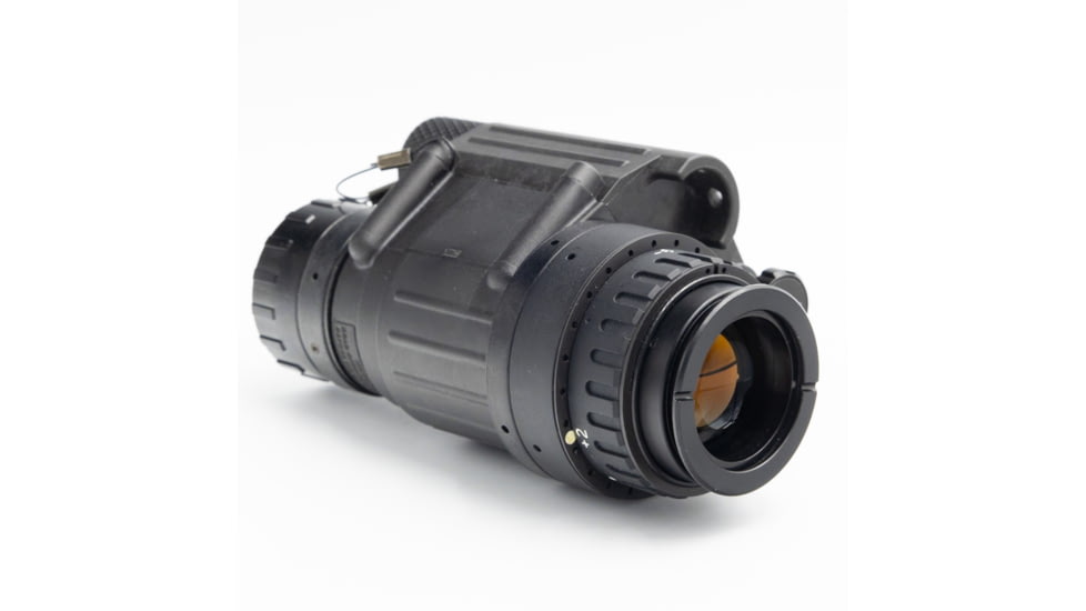 Steele Industries L3 Unfilmed Waterproof PVS-14 Night Vision Monoculars, Black, L3-WP-PVS-14