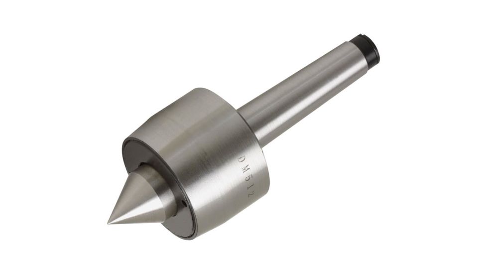 Steelex MT2 Heavy-Duty Live Center M1065
