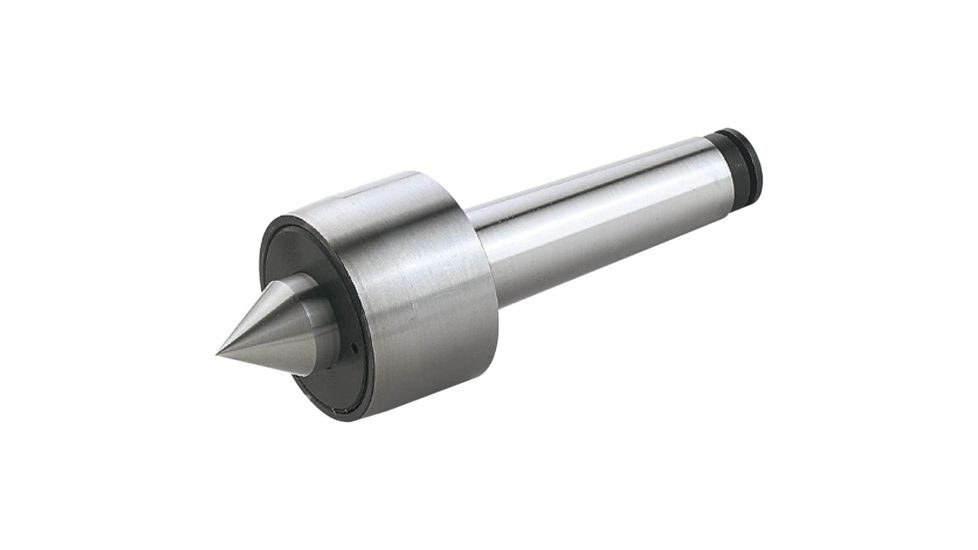 Steelex MT4 Heavy-Duty Live Center M1067