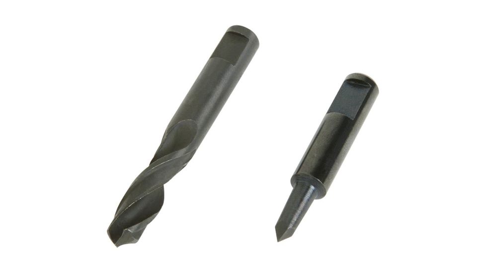 Steelex Replacement Center Point Pilot Drill for D2251 D2502