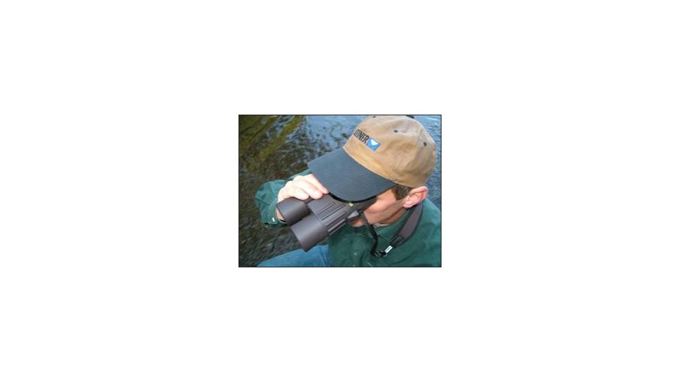 Steiner Logo Hat - Embroidered Steiner Logo, Brown with Black Bill