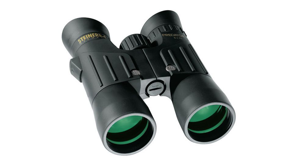Steiner 8x42 Predator Binoculars 248